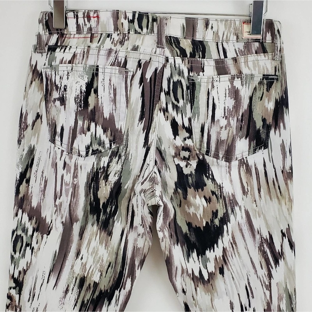 Angry Rabbit Skinny Women's Jeans - Picture 7 of 7